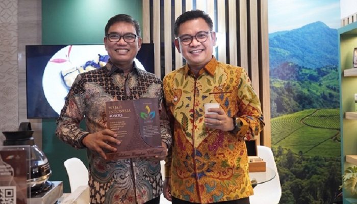 Perkuat Hilirisasi, PTPN I Pamerkan Produk Unggulan