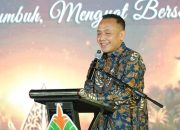 PTPN IV PalmCo Apresiasi Mitra Petani Sawit