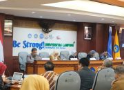 PTPN Group Alokasikan Lahan Singkong di Lampung