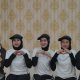 YJI Lampung Gelorakan Budaya Sehat Lewat Senam Nasional