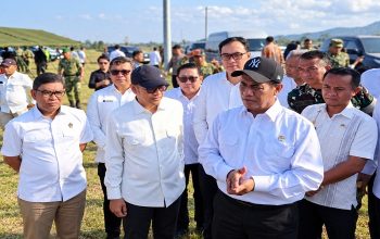 PTPN I Sediakan Lahan Hilirisasi Ayam di Bone