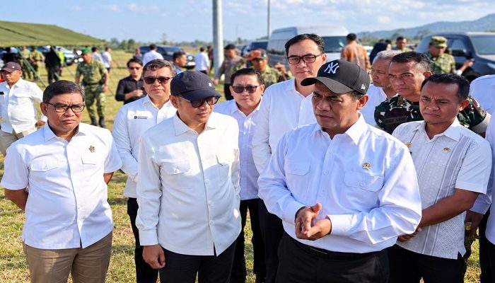 PTPN I Sediakan Lahan Hilirisasi Ayam di Bone