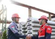 12 Tahun Waskita Beton Precast, Menata Fondasi, Meningkat Lebih Tinggi