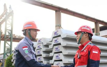 12 Tahun Waskita Beton Precast, Menata Fondasi, Meningkat Lebih Tinggi