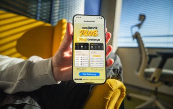 Apakah neobank Gratis Transfer? Simak Info Detailnya