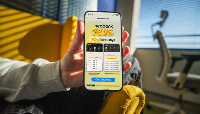 Apakah neobank Gratis Transfer? Simak Info Detailnya