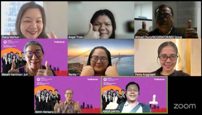 AsetKu Perkuat Transformasi Digital HR dan Pengembangan Talenta untuk Dukung Pertumbuhan Bisnis