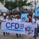 BRI Area Purwokerto Gelar Car Free Day, Dorong Gaya Hidup Sehat dan Pemberdayaan UMKM