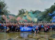 BRI BO Gunung Sahari Gelar BRILiaN Culture Festival di Bogor, Perkuat Implementasi Budaya Kerja