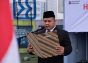 BRI BO Jatinegara Peringati Hari Kesaktian Pancasila dengan Khidmat dan Semangat Kebangsaan
