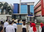 BRI BO Kalimalang Peringati Hari Kesaktian Pancasila dengan Khidmat dan Penuh Semangat Kebangsaan
