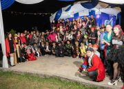 BRI BO Kelapa Gading Gelar BRILiaN Culture Festival di Bogor