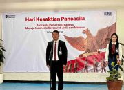 BRI BO Pluit Peringati Hari Kesaktian Pancasila dengan Khidmat dan Semangat Kebangsaan