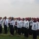 BRI BO Sunter Peringati Hari Kesaktian Pancasila dengan Khidmat dan Penuh Semangat Kebangsaan