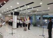 BRI BO Tanjung Priok Peringati Hari Kesaktian Pancasila dengan Penuh Khidmat
