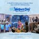 BRI Region 11 Yogyakarta Gelar Wellness Day, Dorong Pekerja Sehat dan Produktif