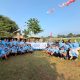 BRILiaN Culture Festival BO Sunter, Eratkan Kebersamaan dan Hidupkan Budaya Kerja