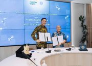 Bank Mandiri Taspen dan ITB Jalin Kerja Sama Strategis Perkuat Ekosistem Pendidikan