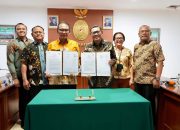Bank Mandiri Taspen dan YKEP Perkuat Sinergi, Dorong Optimalisasi Potensi Ekosistem
