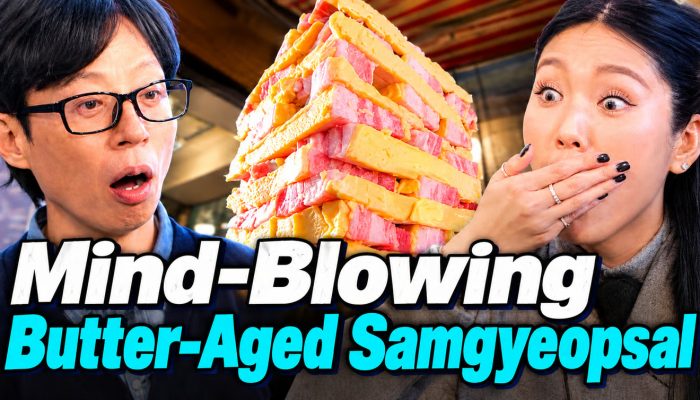 Bbasam, Restoran Korea yang Perkenalkan Samgyeopsal dengan Butter-Aged 144 Jam, Resmi Hadir di Bali
