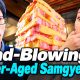 Bbasam, Restoran Korea yang Perkenalkan Samgyeopsal dengan Butter-Aged 144 Jam, Resmi Hadir di Bali