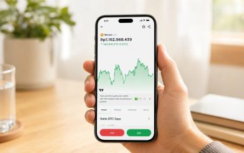Bitcoin Berpotensi Hadapi Oktober yang Volatil, Level US$87.000 Jadi Sorotan