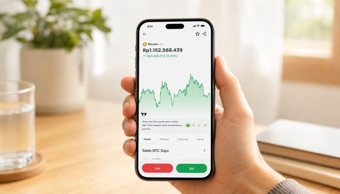 Bitcoin Berpotensi Hadapi Oktober yang Volatil, Level US$87.000 Jadi Sorotan