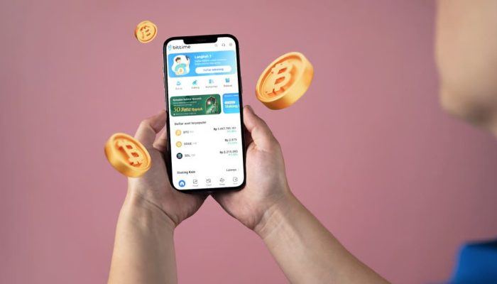 Bittime Soroti Pelemahan Harga Bitcoin di Tengah Tekanan Pasar Global