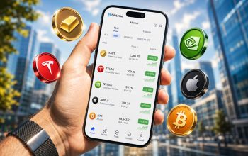 Bittime Soroti Regulasi Stablecoin dan Perkembangan Aset Digital