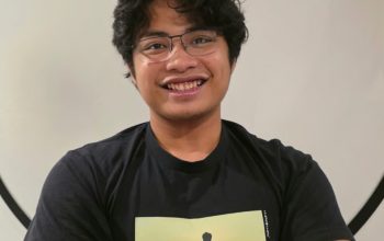 Dari BINUS @Bekasi ke Australia, Fidel Temukan Kemandirian Lewat Study Abroad