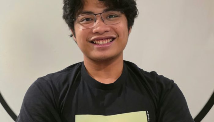 Dari BINUS @Bekasi ke Australia, Fidel Temukan Kemandirian Lewat Study Abroad