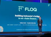 FLOQ Borong Tiga Penghargaan di Marketeers Editor’s Choice Award 2026