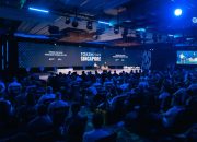 FLOQ Hadir di TOKEN2049 Singapore 2026, Momentum Besar Industri Kripto Global