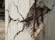 Gempa Mengguncang, Mutu Tulangan Beton Ikut Diuji
