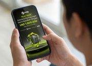 HSB Investasi Jadi Broker Pertama di Indonesia dengan Asuransi Perlindungan Dana Nasabah