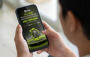 HSB Investasi Jadi Broker Pertama di Indonesia dengan Asuransi Perlindungan Dana Nasabah