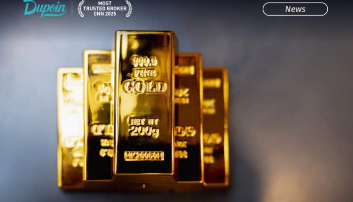 Harga Emas (XAUUSD) Hari Ini Berpotensi Pulih Menuju US$4.086