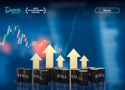 Harga Minyak WTI Berpeluang Menguat, Dupoin Futures Pantau Risiko Pasokan