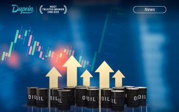 Harga Minyak WTI Berpeluang Menguat, Dupoin Futures Pantau Risiko Pasokan