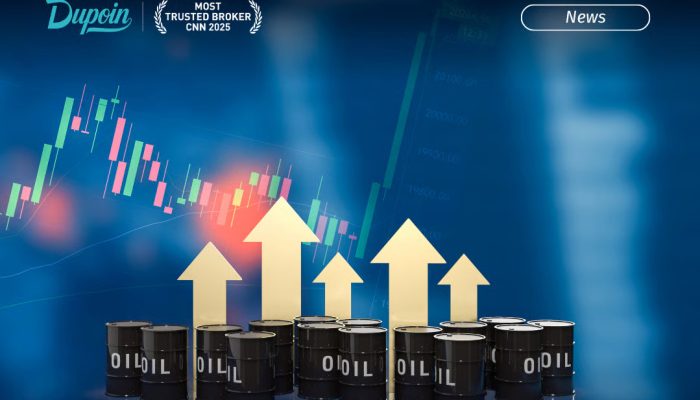 Harga Minyak WTI Berpeluang Menguat, Dupoin Futures Pantau Risiko Pasokan