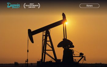 Harga Minyak WTI Hari Ini: Dupoin Futures Soroti Peluang Kenaikan ke US$106,61