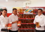 Holding Perkebunan Nusantara Perkuat Kontribusi Ketahanan Pangan, Peluang Sinergi dengan Koperasi Desa