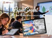 IMAGO Technologies Meluncurkan PaperSmart Dual-Mode Tablet dengan EdPrep.ai