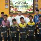 Perkuat Kepedulian Sosial, PTPN IV Regional VII Gelar Bantuan TJSL di Bekri