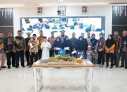 Perkuat Sinergi, Pelindo Panjang Peringati Hari Jadi Kelima Lewat Aksi Sosial