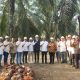 Arya Sandhiyudha di Bekri: Kebun Negara Harus Hadir Memberi Manfaat bagi Petani dan Rakyat