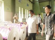 PTPN I Perkuat Bisnis Energi dan Manufaktur