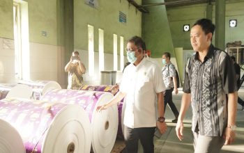 PTPN I Perkuat Bisnis Energi dan Manufaktur