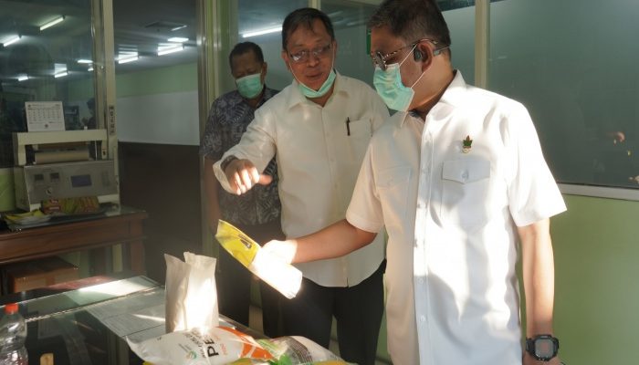 Transformasi Bisnis Perkebunan, PTPN I Siapkan Rencana Investasi Rp26,76 Triliun