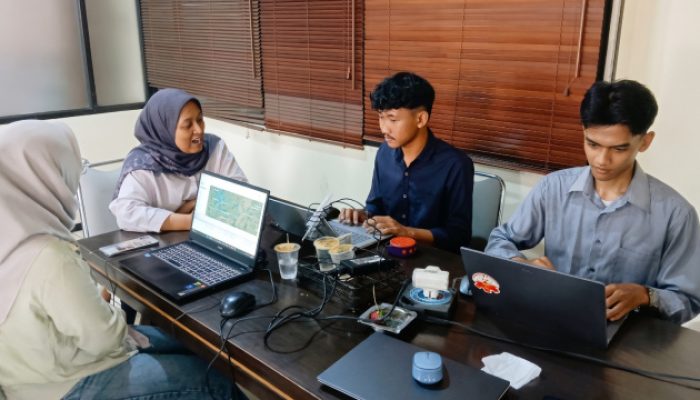 Buka Ruang Belajar Lintas Ilmu, PTPN I Siapkan Talenta Muda Siap Kerja Lewat Program Magang